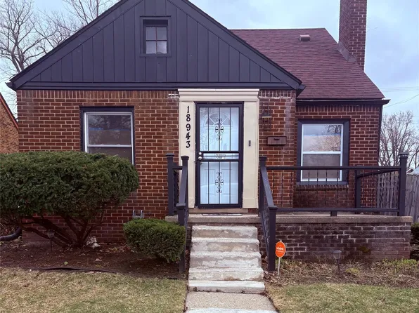 18943 Curtis St, Detroit, MI 48219
