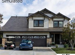 1301 Fairway Cir, Ashland, NE 68003