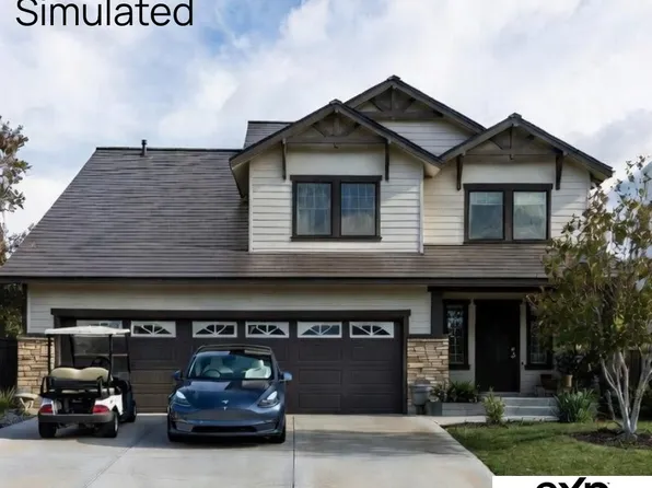 1301 Fairway Cir, Ashland, NE 68003