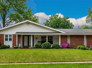 2780 Concord Dr, Florissant, MO