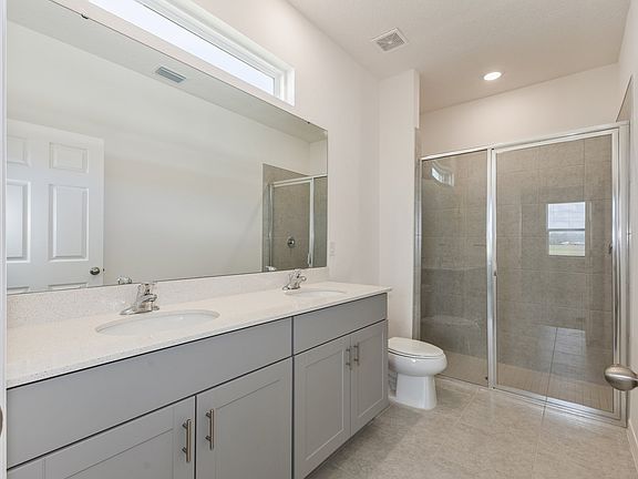 Imagine Primary Bath