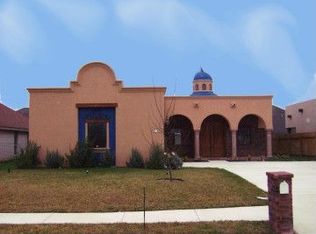2104 N 50th St, McAllen, TX 78501
