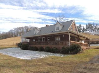 482 Riverside Dr, Independence, VA 24348