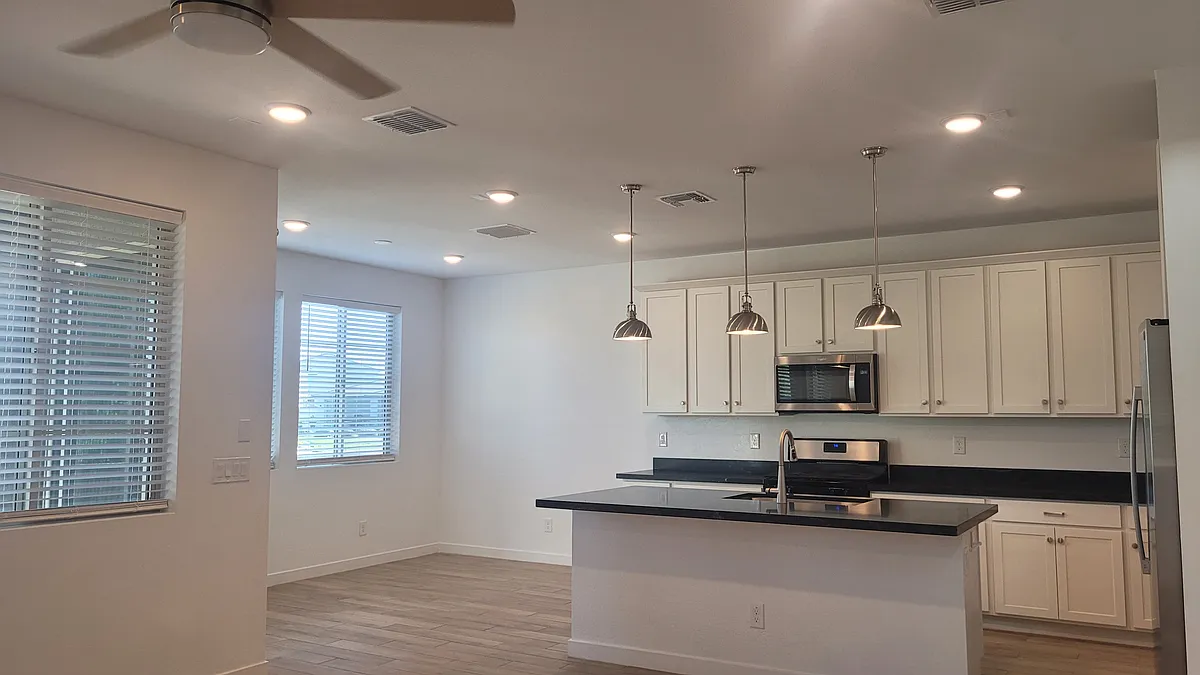 Dining and Kitchen - 9434 E Supernova Dr