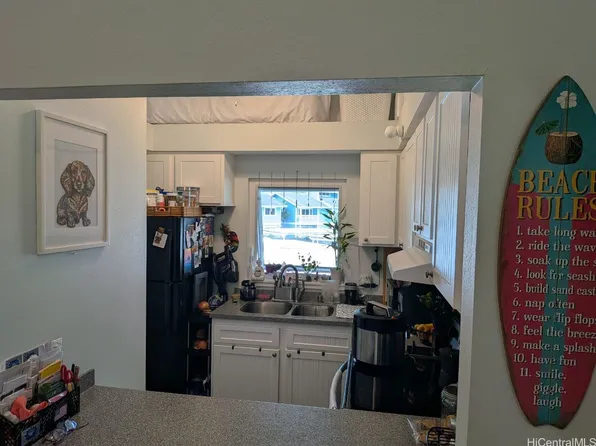 355 Aoloa St APT G205, Kailua, HI 96734