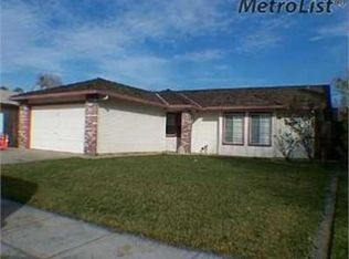 1333 Amanda Dr, Ceres, CA 95307