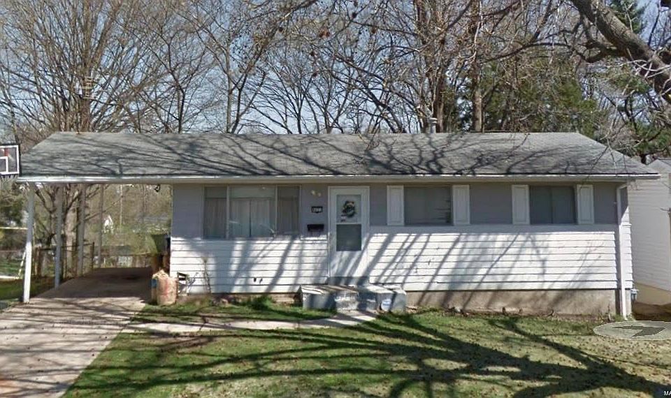 8621 Moran Pl, Saint Louis, MO 63114 Zillow