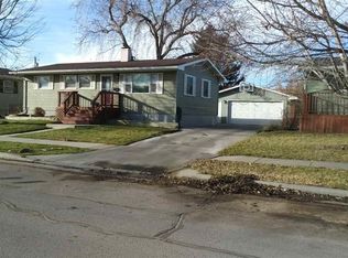 2324 Janet St, Rapid City, SD 57702