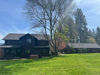 2760 Siskiyou Blvd, Ashland, OR, 97520