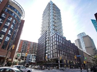 2 Church St #1908, Toronto, ON M5E 0E1