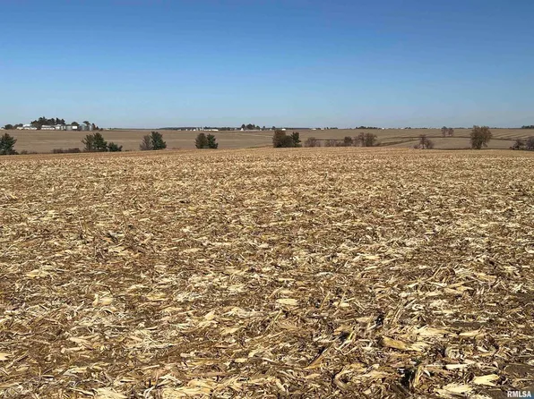 0 230th St, Walcott, IA 52773