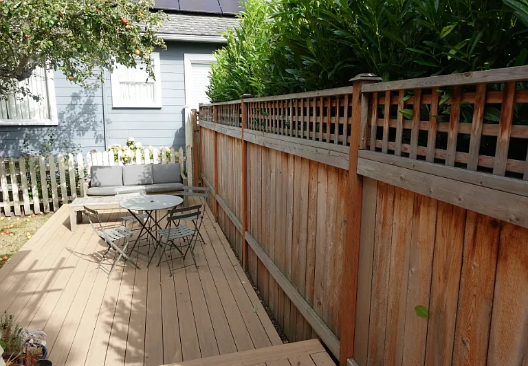 309 Hayes St — Photo 17