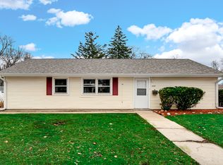 1522 186th St, Homewood, IL 60430