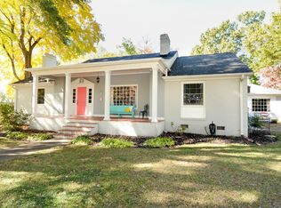 810 S Petty St, Gaffney, SC 29340