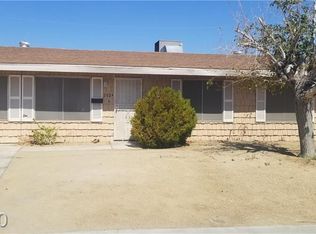 2024 E Evans Ave, North Las Vegas, NV 89030