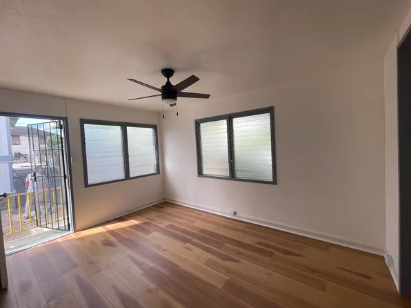 1210 Palama St, Honolulu, HI 96817