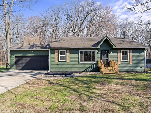 38590 Superior St, Romulus, MI 48174