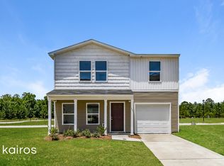 201 Riley Ln, Hinesville, GA 31313