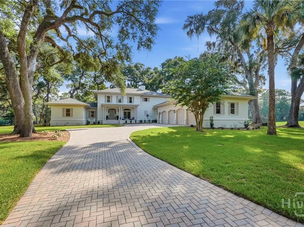 3 Little Comfort Road, Savannah, GA 31411