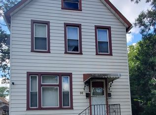 98 W Main St, Chicago Heights, IL 60411