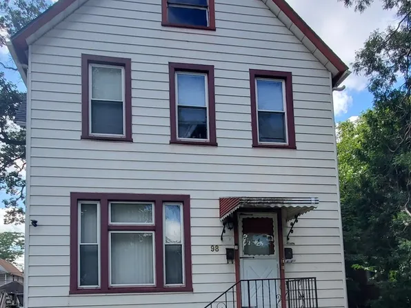 98 W Main St, Chicago Heights, IL 60411