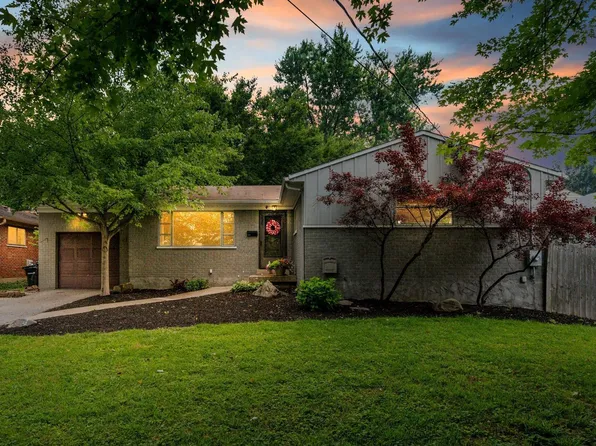 5990 Wayside Ave, Cincinnati, OH 45230