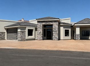 3538 N Winifred Way, Lake Havasu City, AZ 86404