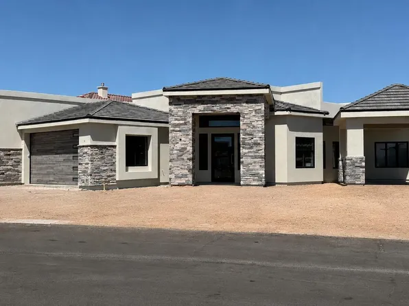 3538 N Winifred Way, Lake Havasu City, AZ 86404