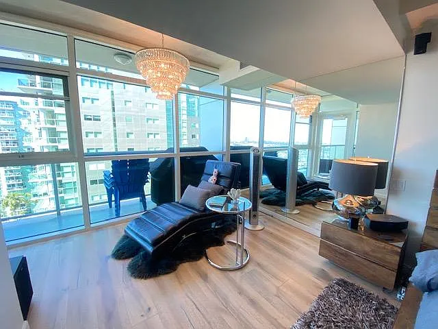 13600 Marina Pointe Dr #1512 — Photo 12