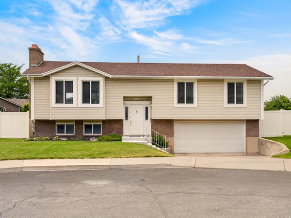 985 N 520 E, Orem, UT 84097