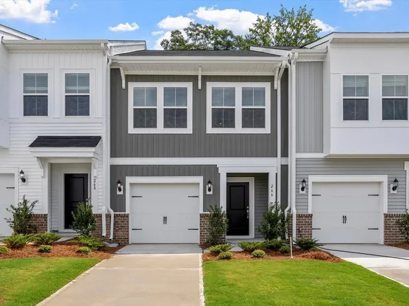 266 Elyse Overlook Loop, Sanford, NC 27332