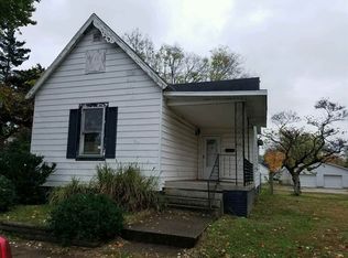 1015 N Upper 11th St, Vincennes, IN