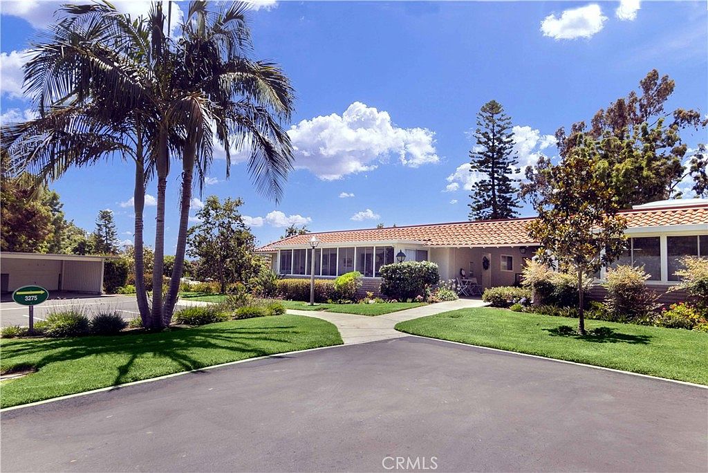 3275 San Amadeo UNIT Q, Laguna Woods, CA 92637 MLS GD23112036 Zillow