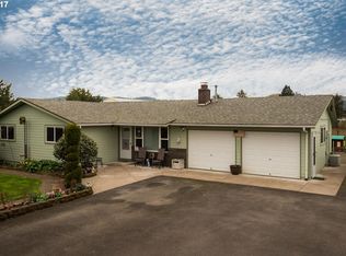 15311 S Stevens Rd, Oregon City, OR 97045