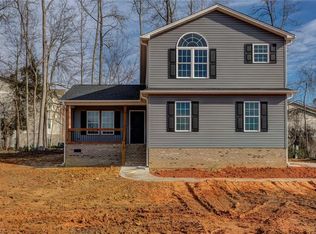 111 Santa Fe Cres, Thomasville, NC 27360