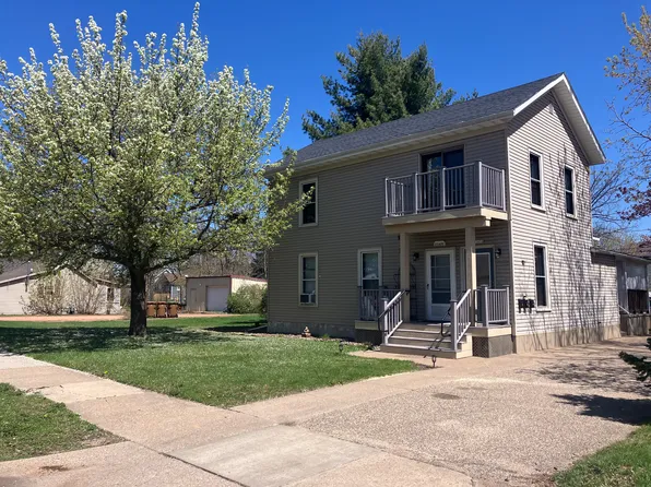 2167 Elk St #A, Stevens Pt, WI 54481