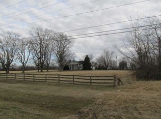 3284 Dover Rd, Woodlawn, TN 37191