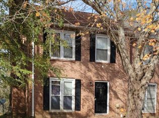 687 Redland Dr, Jonesboro, GA 30238