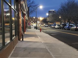 108 Allyn St #116, Hartford, CT 06103