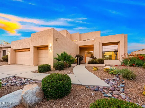 1920 W Canada Hills Dr, Oro Valley, AZ 85737