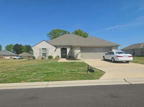 112 Allie Ln, Canton, MS 39046