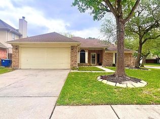 19610 Vernier Woods Ln, Spring, TX 77379