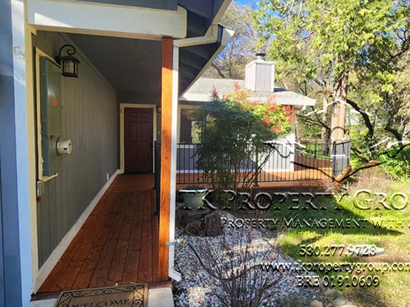 17844 Huckleberry Dr #1, Penn Valley, CA 95946