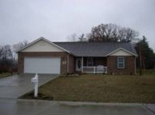 40 Josiah Ln, Millstadt, IL