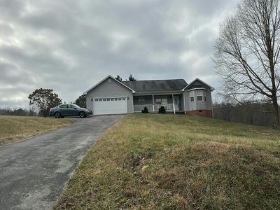 110 Sheets Hollow Rd, Johnson City, TN, 37601