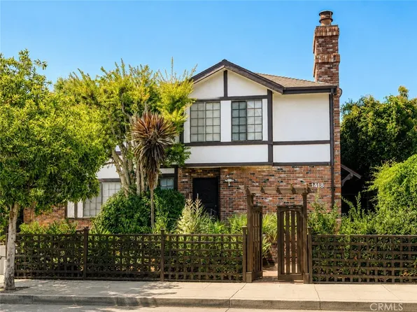 1418 26th St Unit 4, Santa Monica, CA 90404