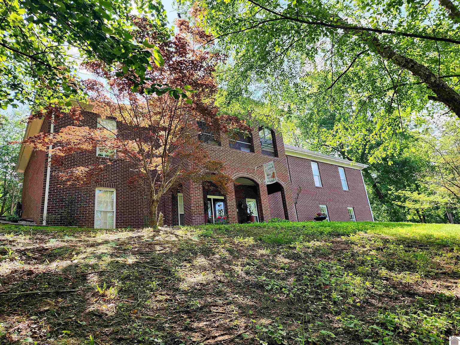 287 Enix Dr, Murray, KY 42071 MLS 122161 Zillow