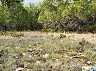 0 Skyridge Rd, Lampasas, TX 76550