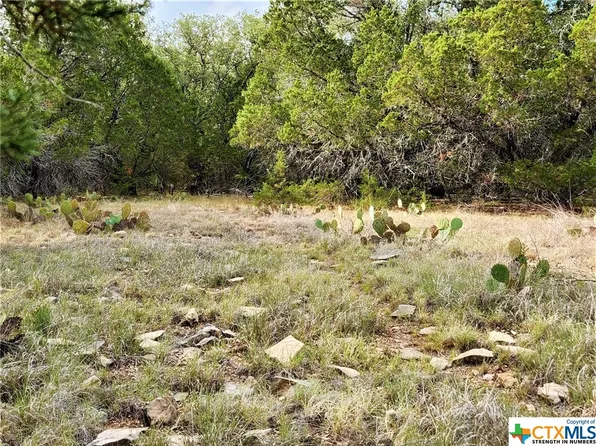 0 Skyridge Rd, Lampasas, TX 76550