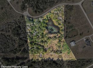 0 Pond Rd, Hearne, TX 77859